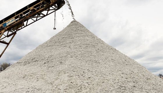 Construction Materials