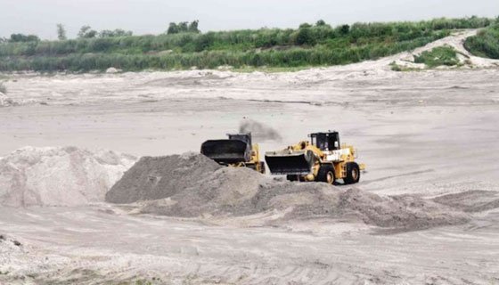 Construction Materials