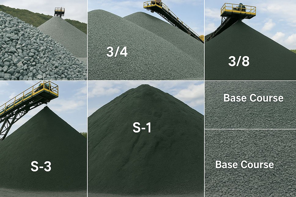 Construction Materials