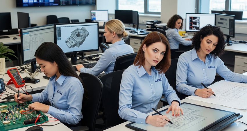 Construction Materials