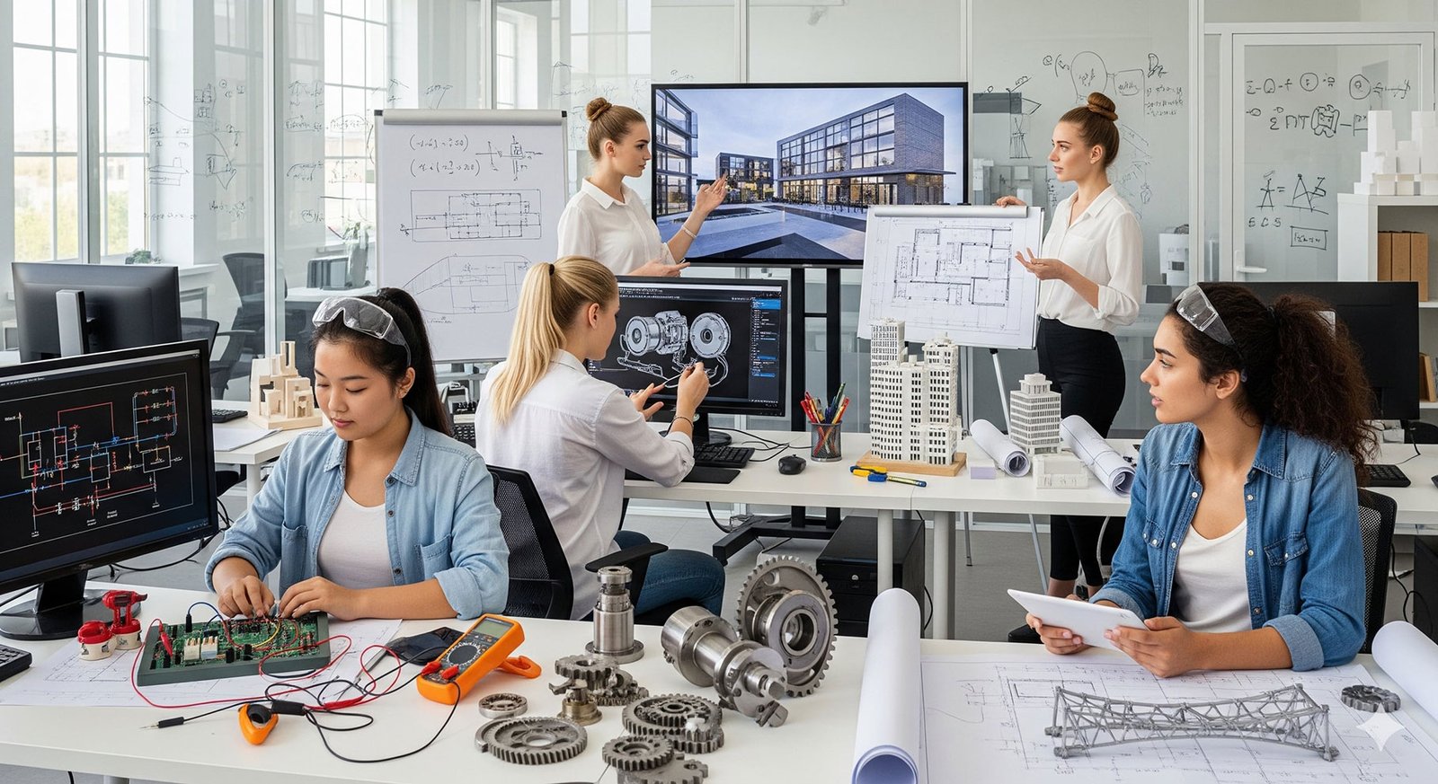 Heavy Equipment Rentals