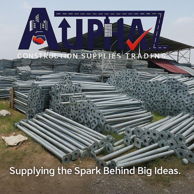 Heavy Equipment Rentals