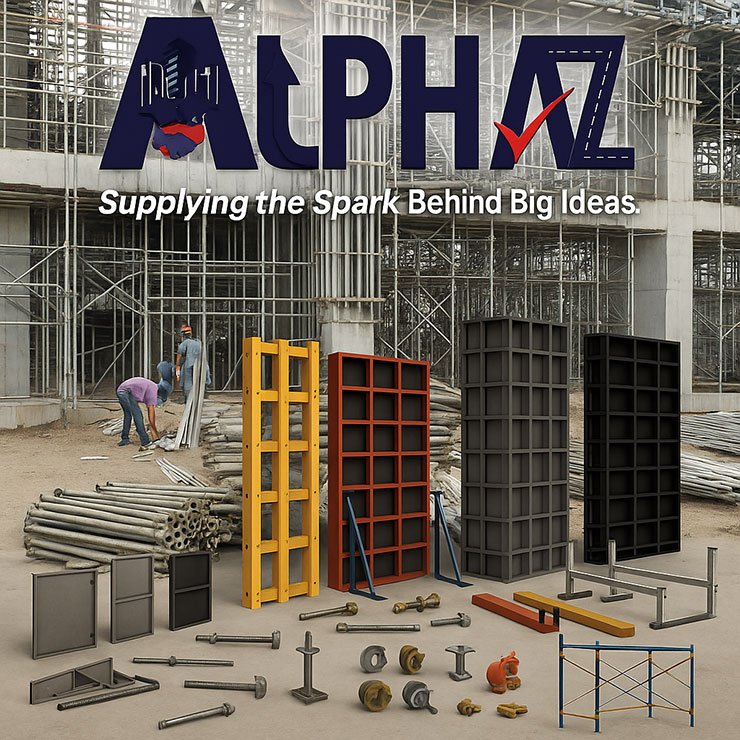 Heavy Equipment Rentals