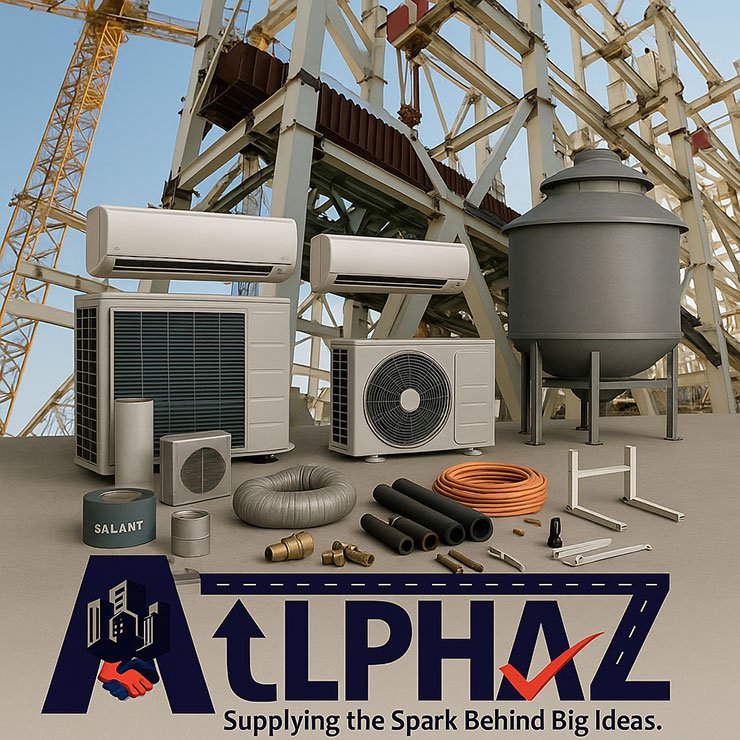 Construction Materials