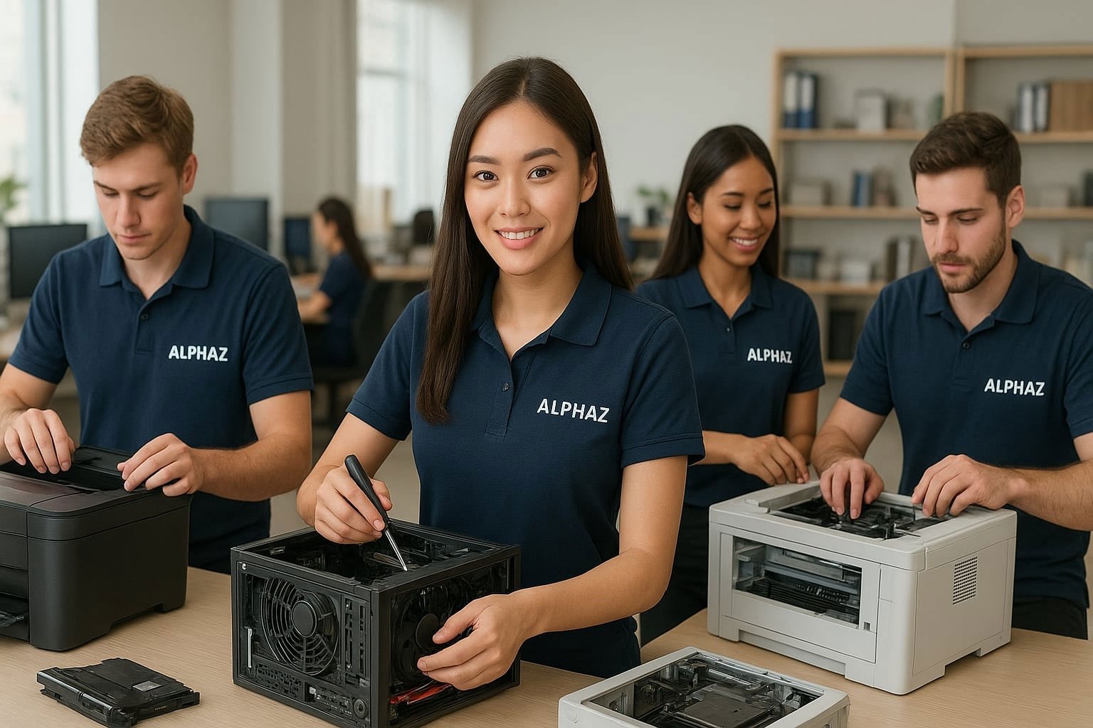 Heavy Equipment Rentals