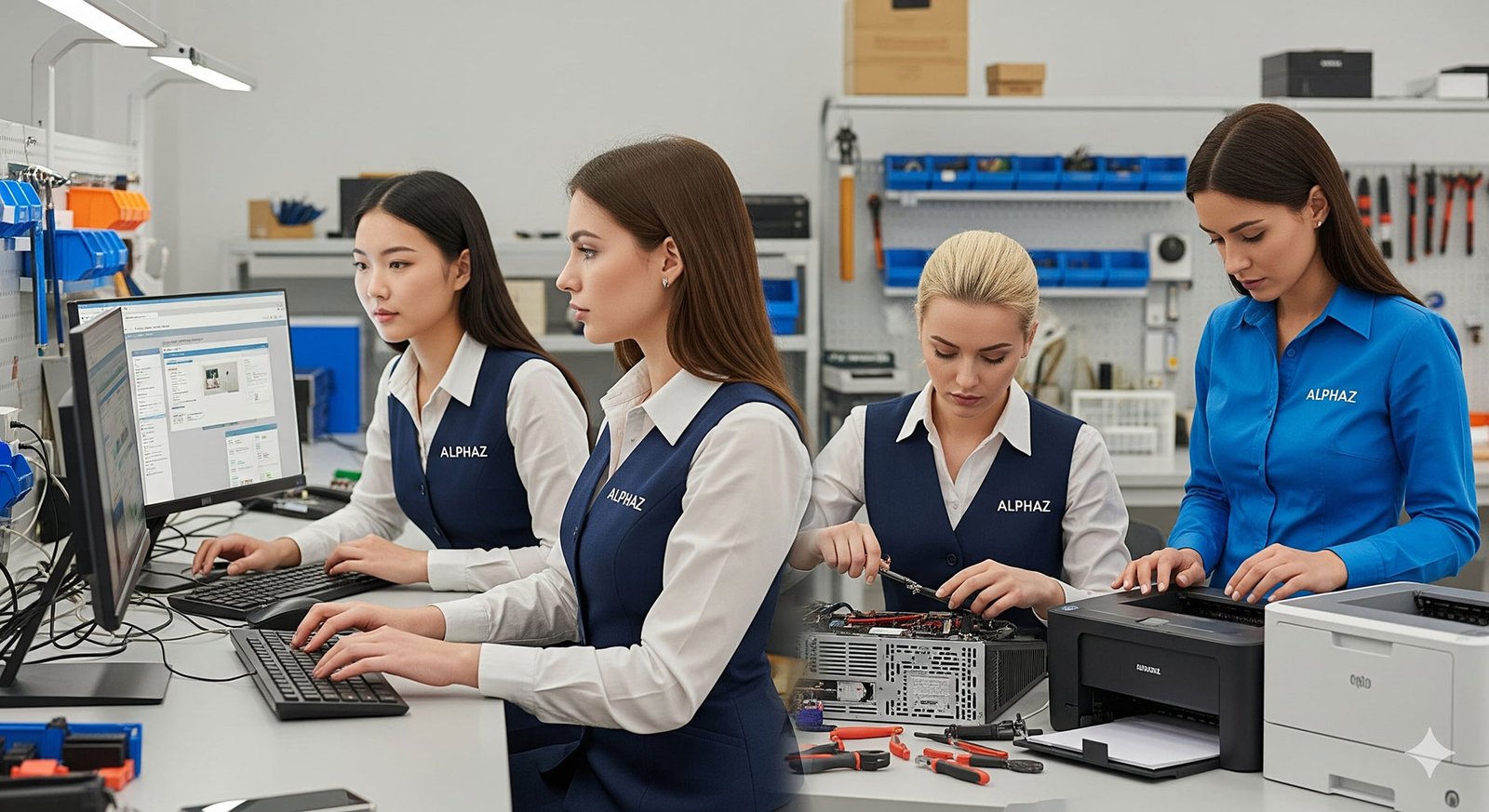 Heavy Equipment Rentals