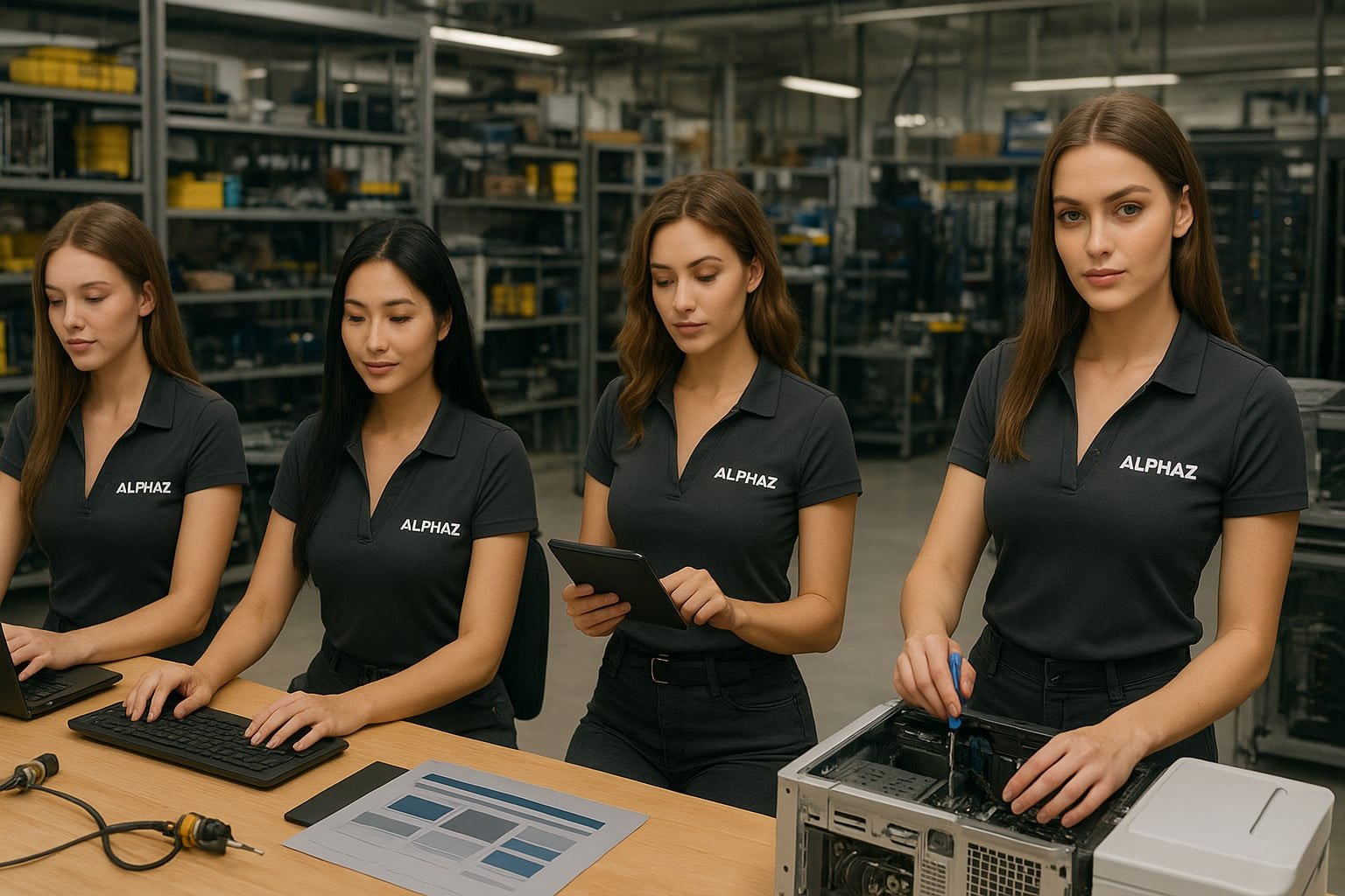 Heavy Equipment Rentals