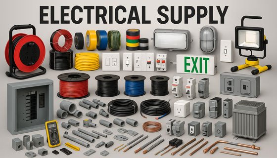 Electrical Supplies