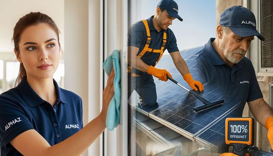 Land Logistics Services