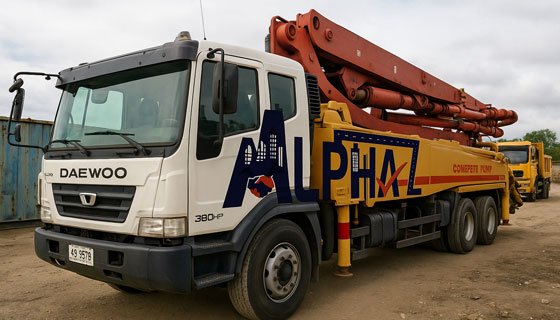 Heavy Equipment Rentals